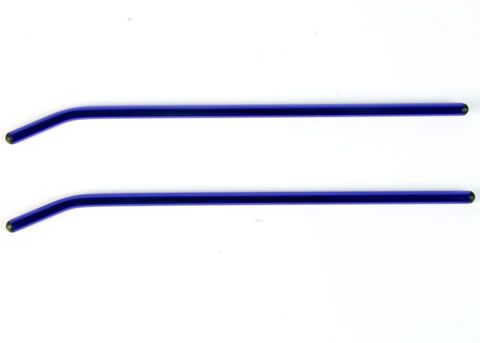 Skid set(Blue) (EK1-0415L)