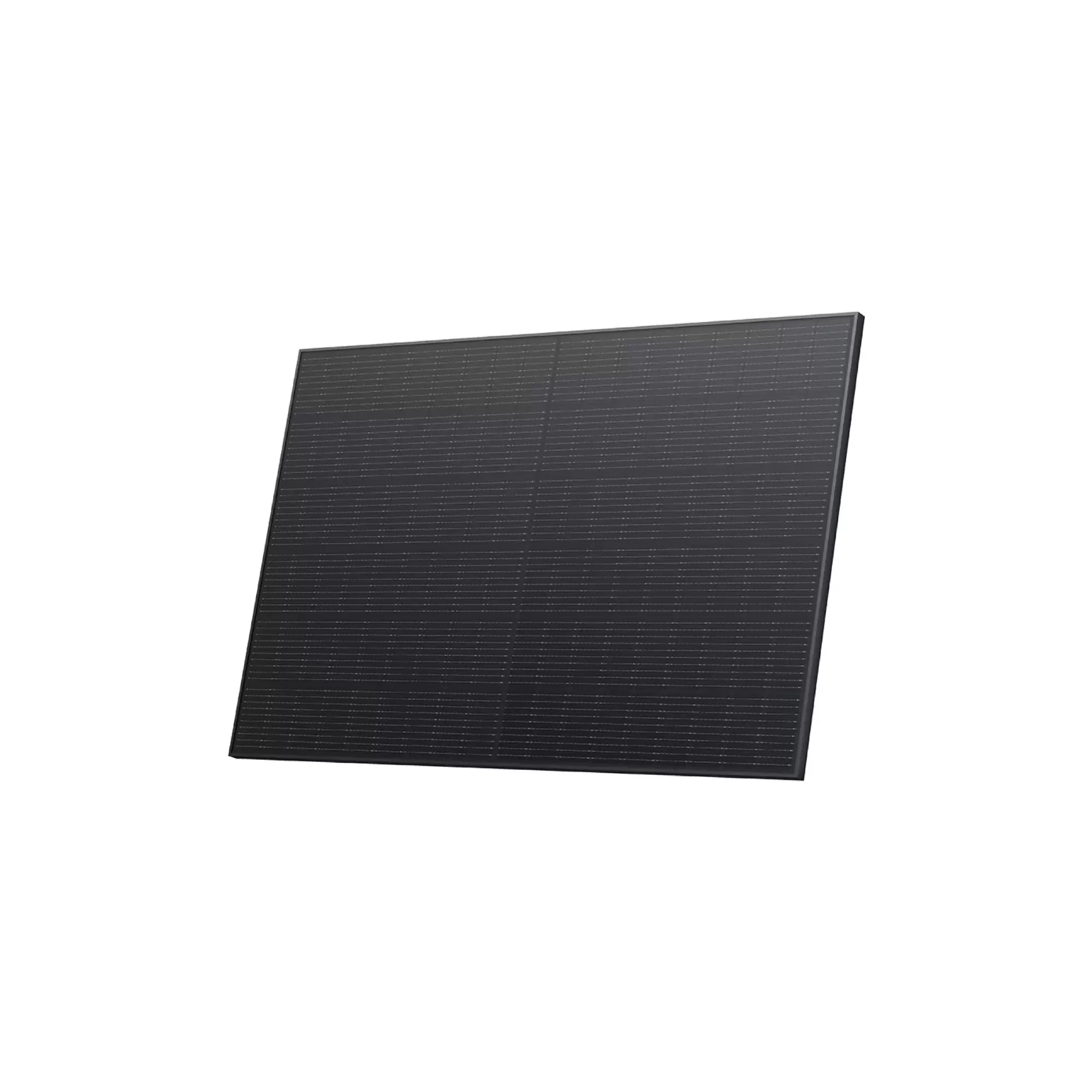Жесткая солнечная панель EcoFlow 400 Вт (2шт.)