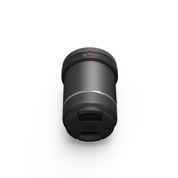 Объектив DL 35mm F2.8 LS ASPH Lens для Zenmuse X7