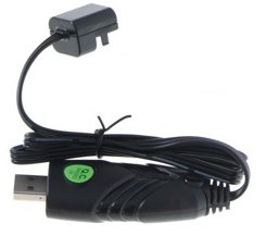 USB зарядное для X31