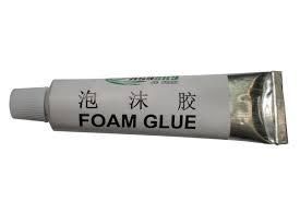 Клей для EPP и пенопласта Foam glue