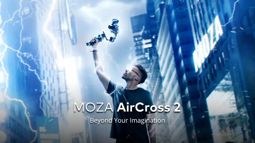 Стабилизатор для видеокамеры MOZA AirCross 2 купить в минске (2).jpg