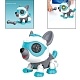 Интерактивная собака-робот BG1530