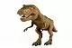 Игрушка-динозавр на дистанционном управлении 9989