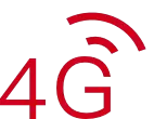 Поддержка мобильной сети 4G