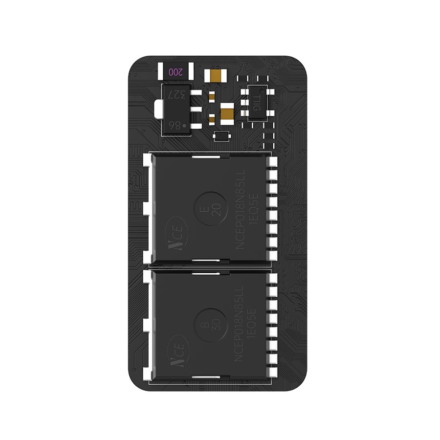 Плата питания Anti-Spark Filter 30*16mm