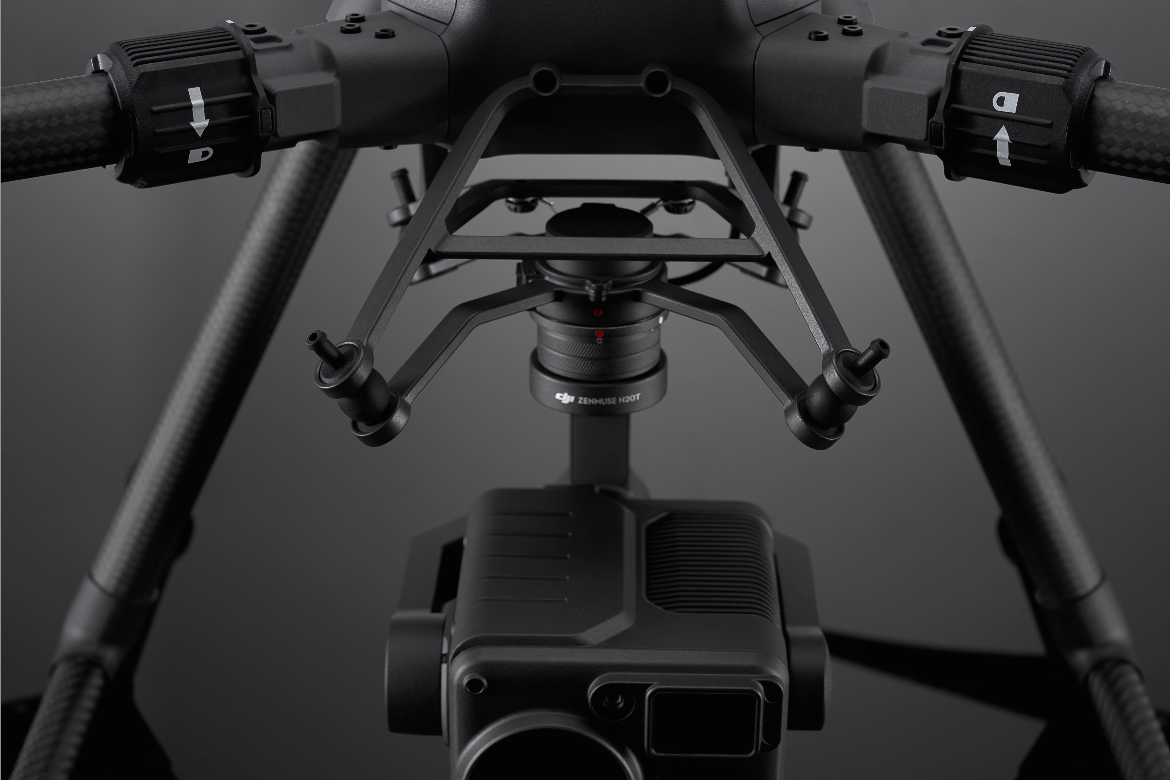 Демпфер подвеса Matrice 350 RTK