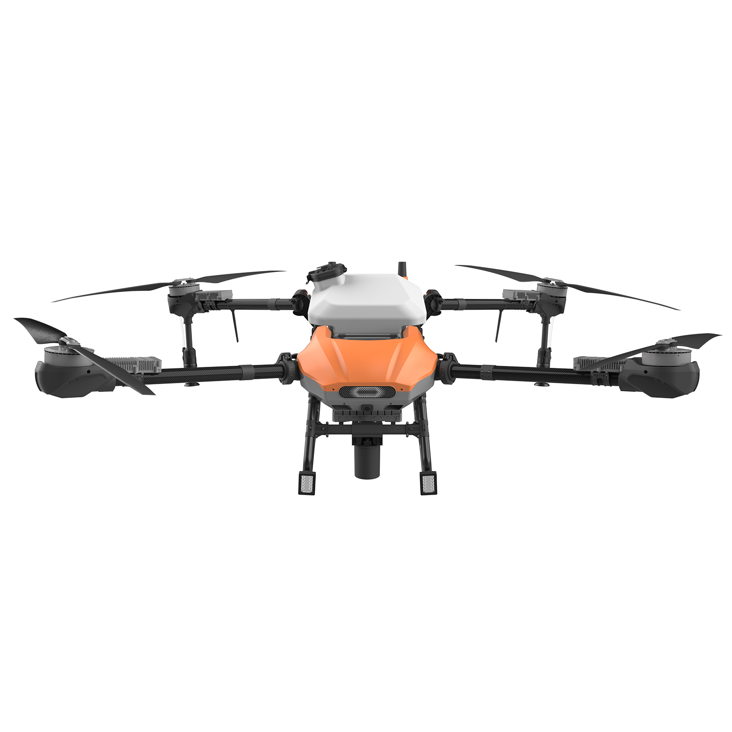 Сельскохозяйственный квадрокоптер для внесения удобрений VECTOR HD580