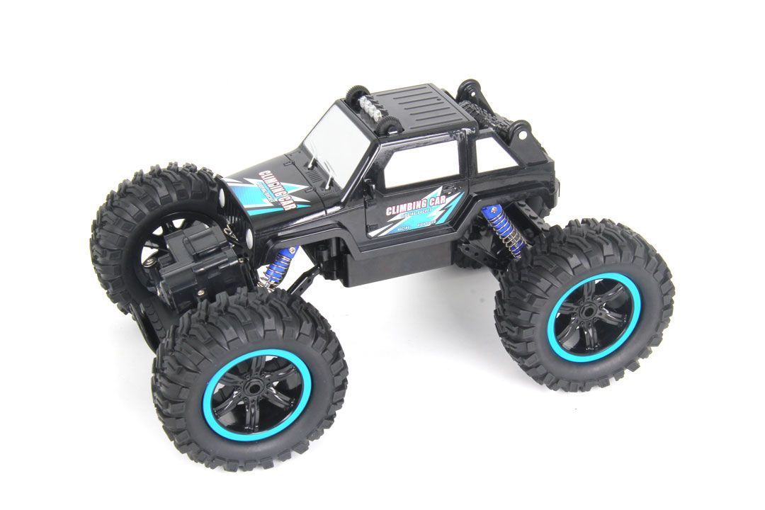 Радиоуправляемая машина MZ 2836 4WD 1/14 Коллекторная