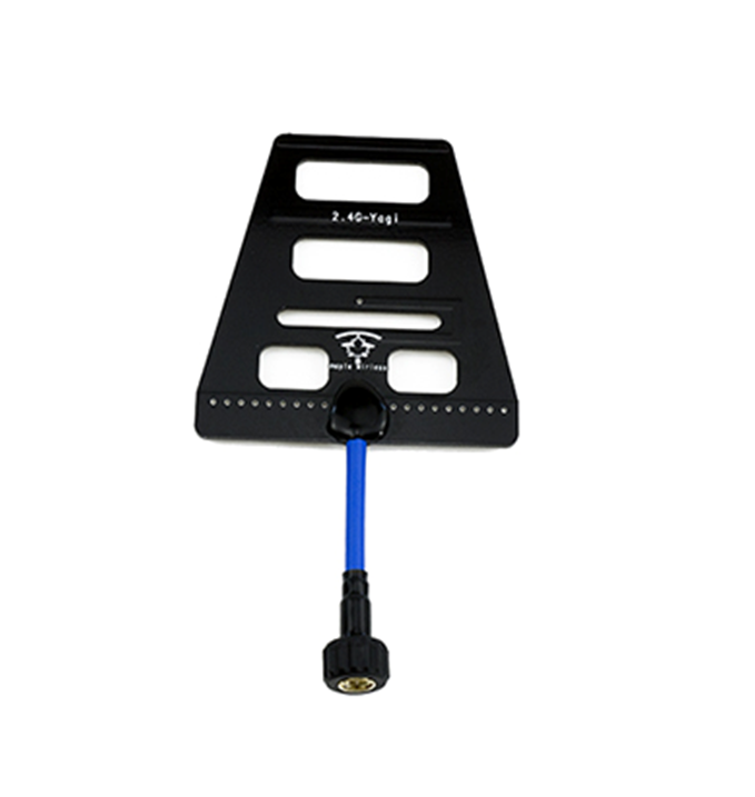 Антенна 2.4G 8dBi Yagi