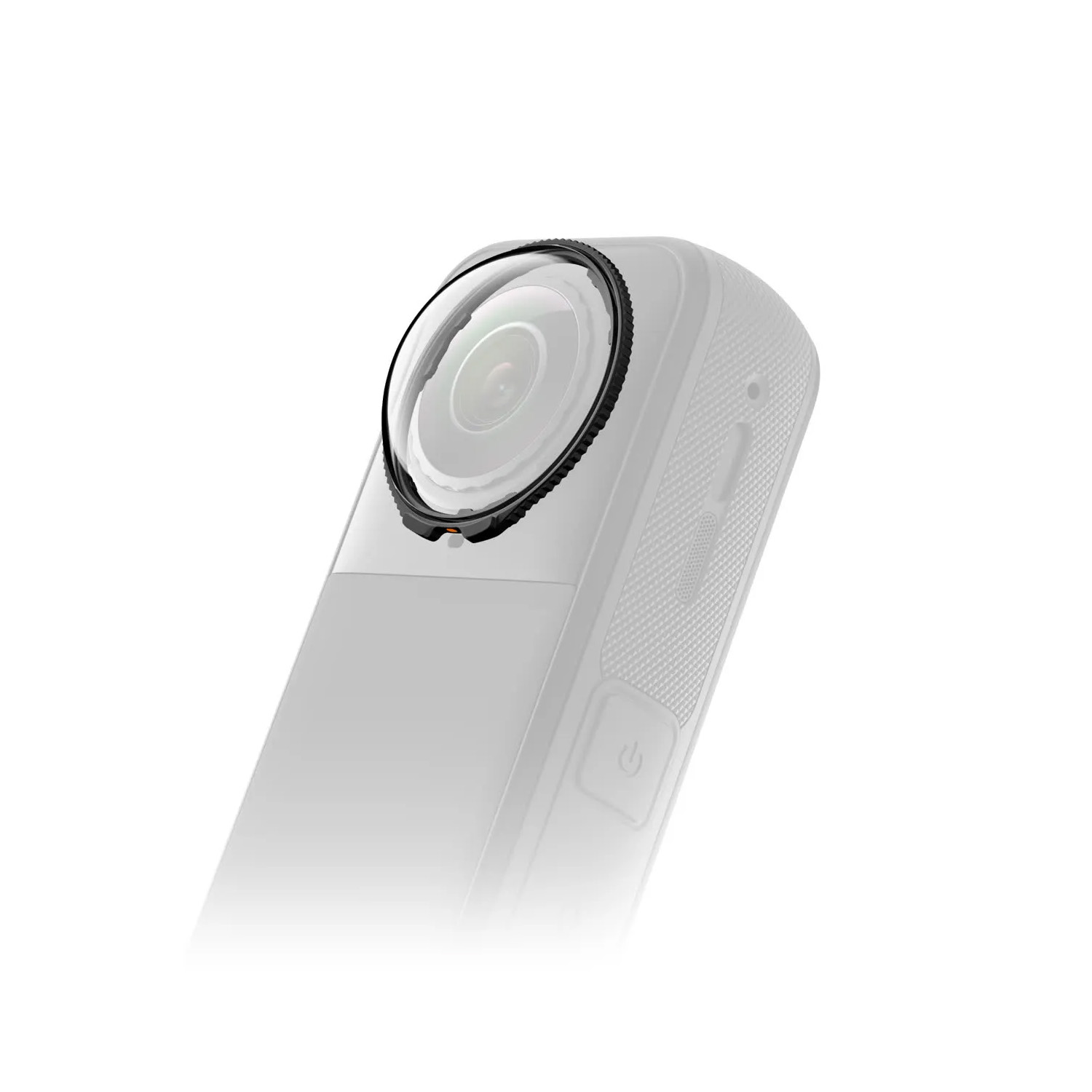 Премиум-защита линз Insta360 X5