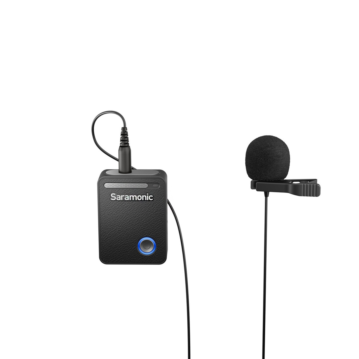 Проводной микрофон Saramonic Lavalier Mic