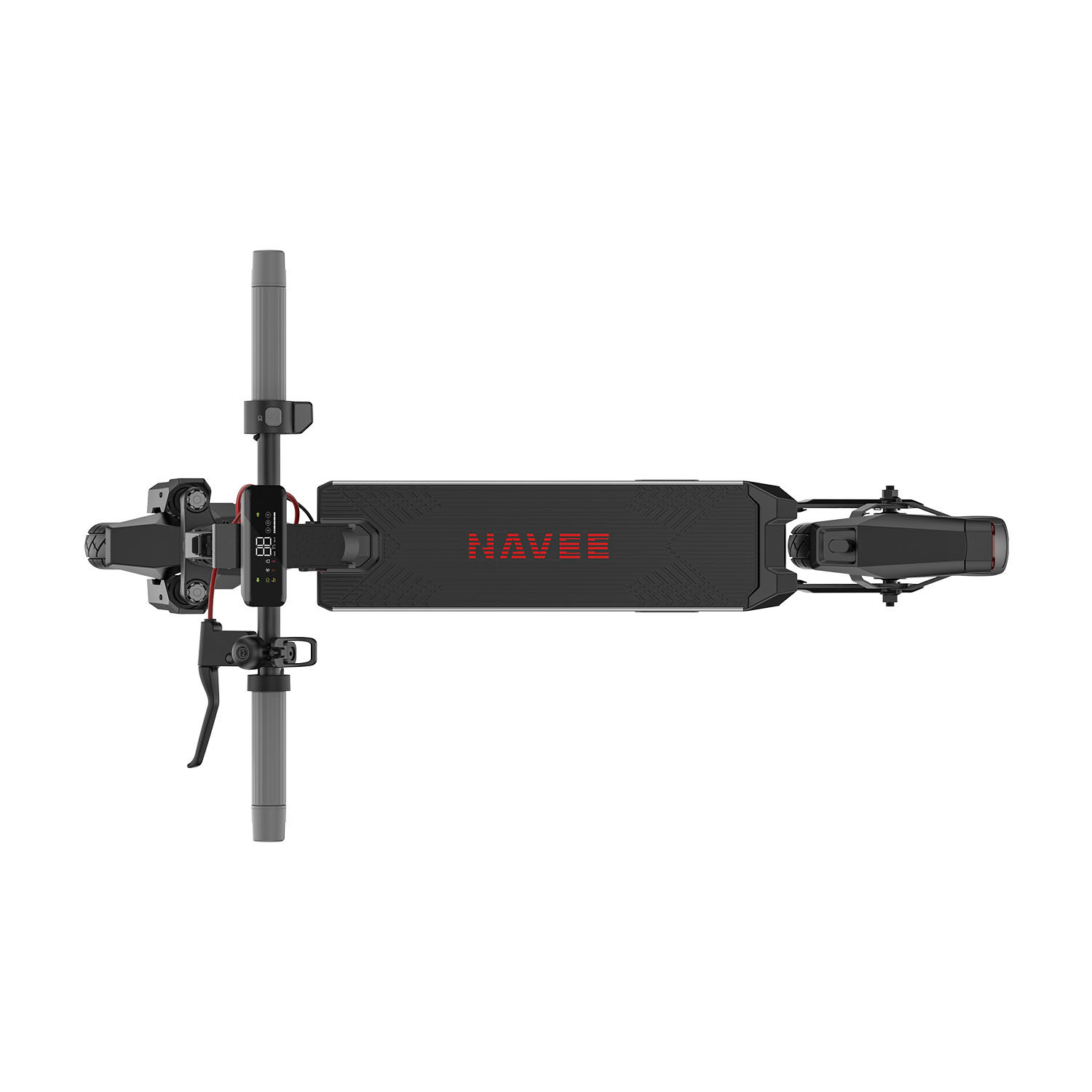 Электросамокат NAVEE G5 Pro