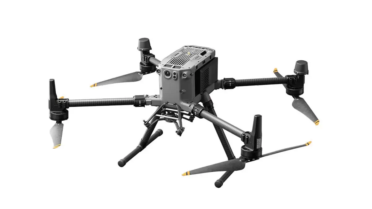 Платформа DJI Matrice 350 RTK