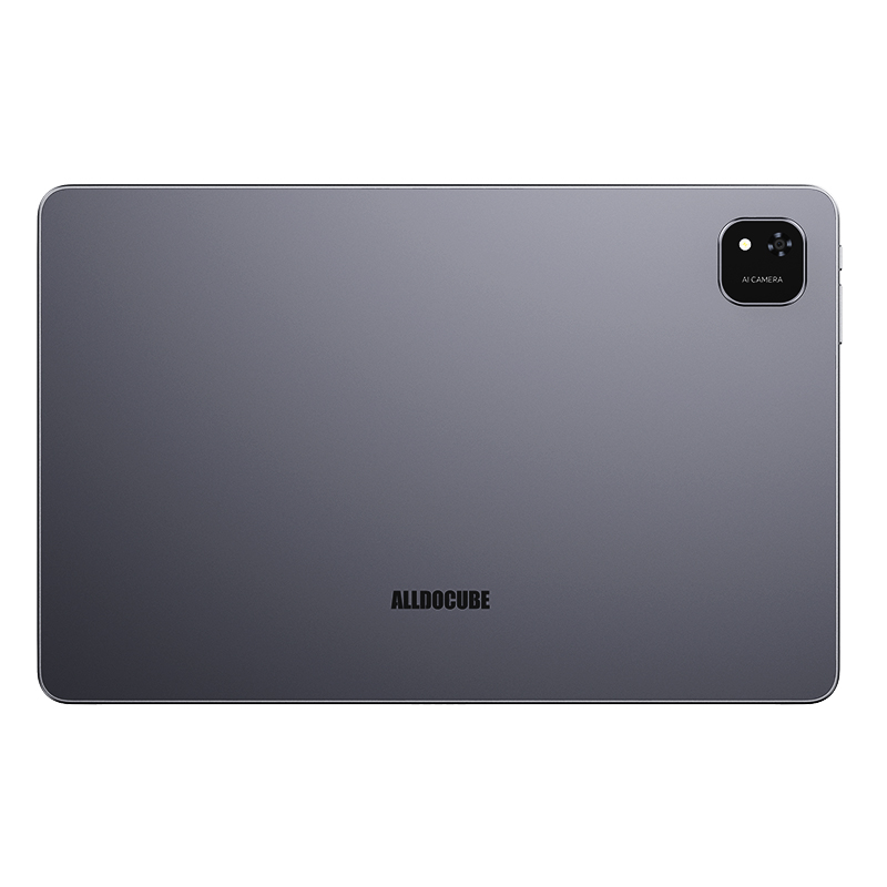 Планшет Alldocube iPlay60 Pad Pro 8GB/128GB LTE (темно-серый)