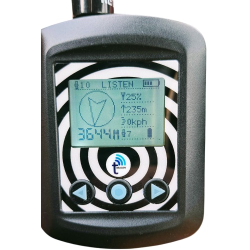 Приемник tBeacon Findy S