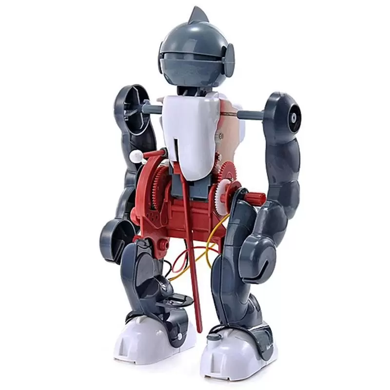 Робот Акробат CSL 2123