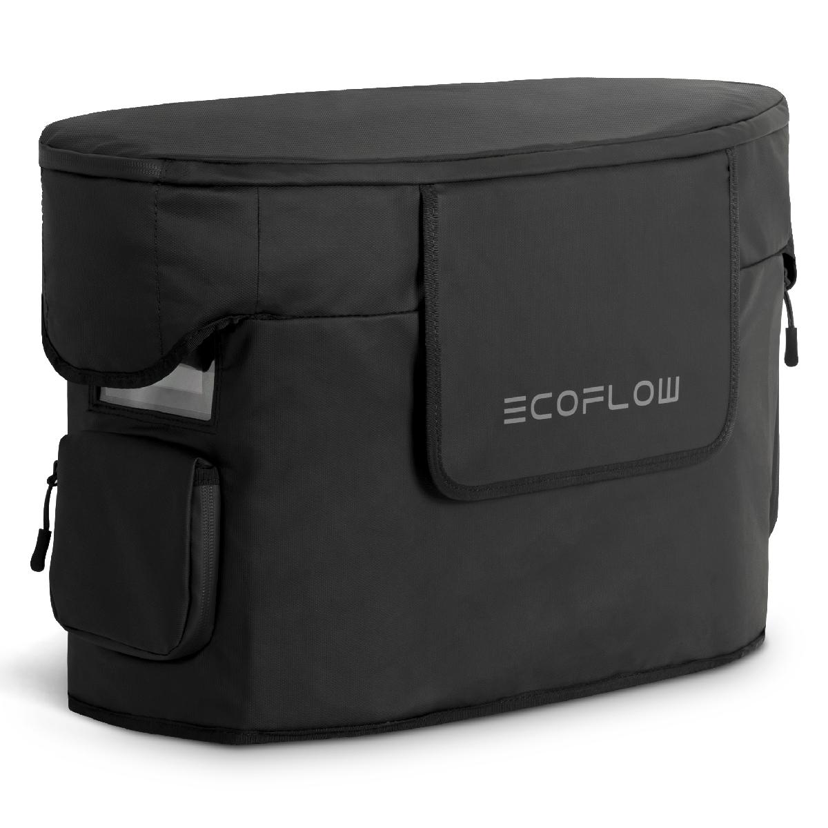 Водонепроницаемая сумка для EcoFlow Delta 2