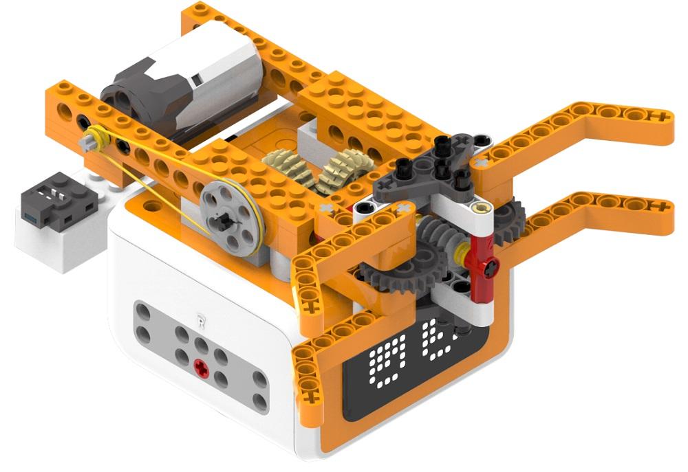 Роботехнический набор Matatalab Creator Kit для робота VinciBot