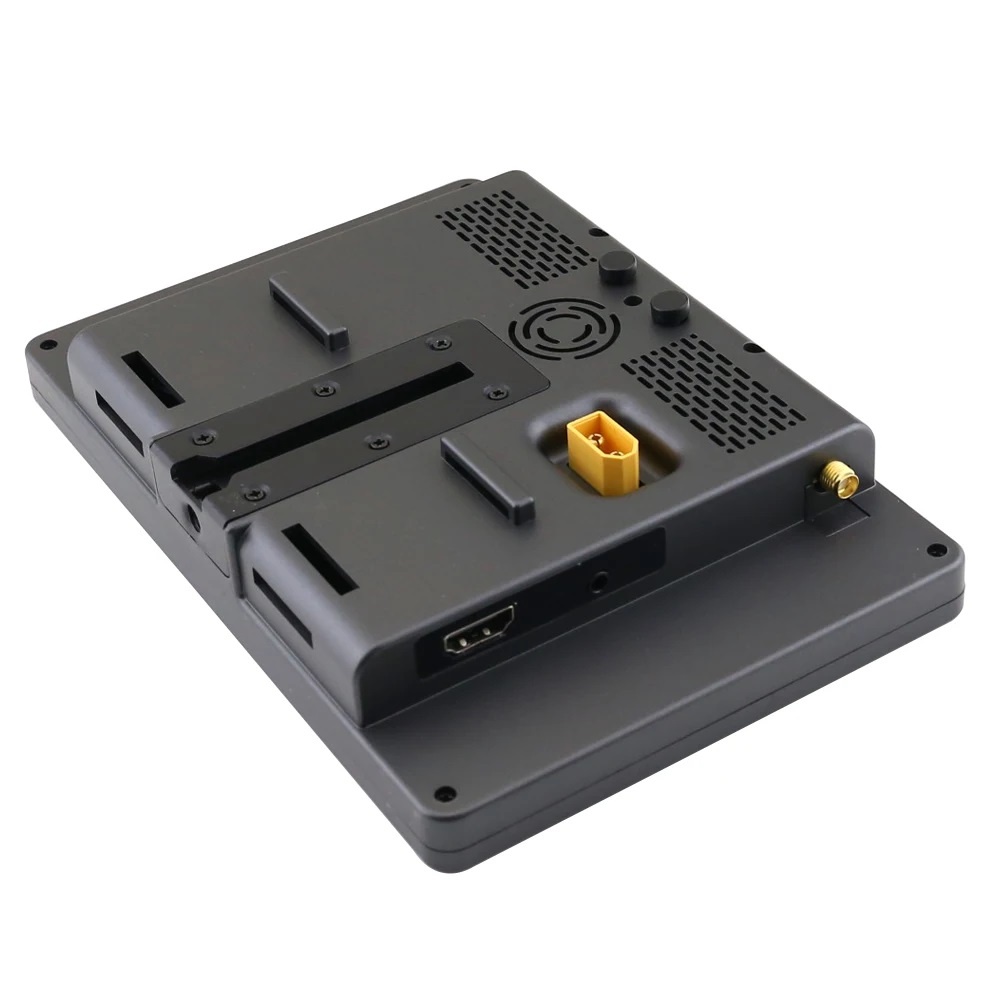 Монитор HAWK-EYE 5.8G 7 inches HDMI FPV screen