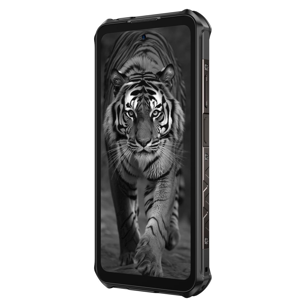Смартфон Ulefone Armor X16 6GB/128GB (черный)