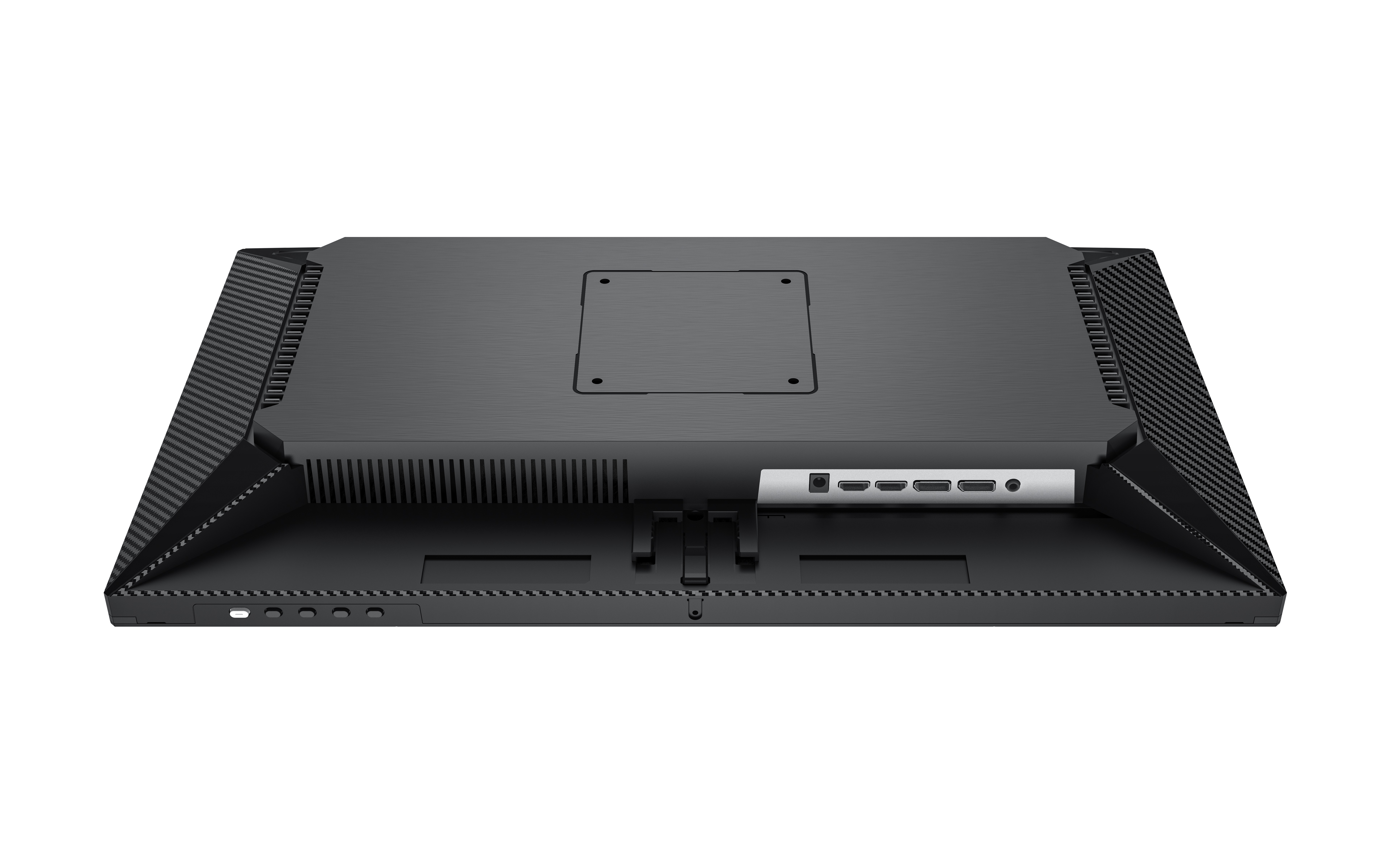 Игровой монитор INNOCN 25G3S 25" 2K IPS 240Hz (черный)