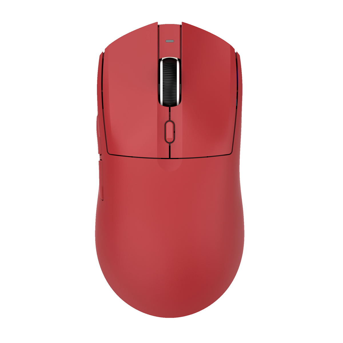 Компьютерная мышь AJAZZ AJ139 V2 MC (красная)