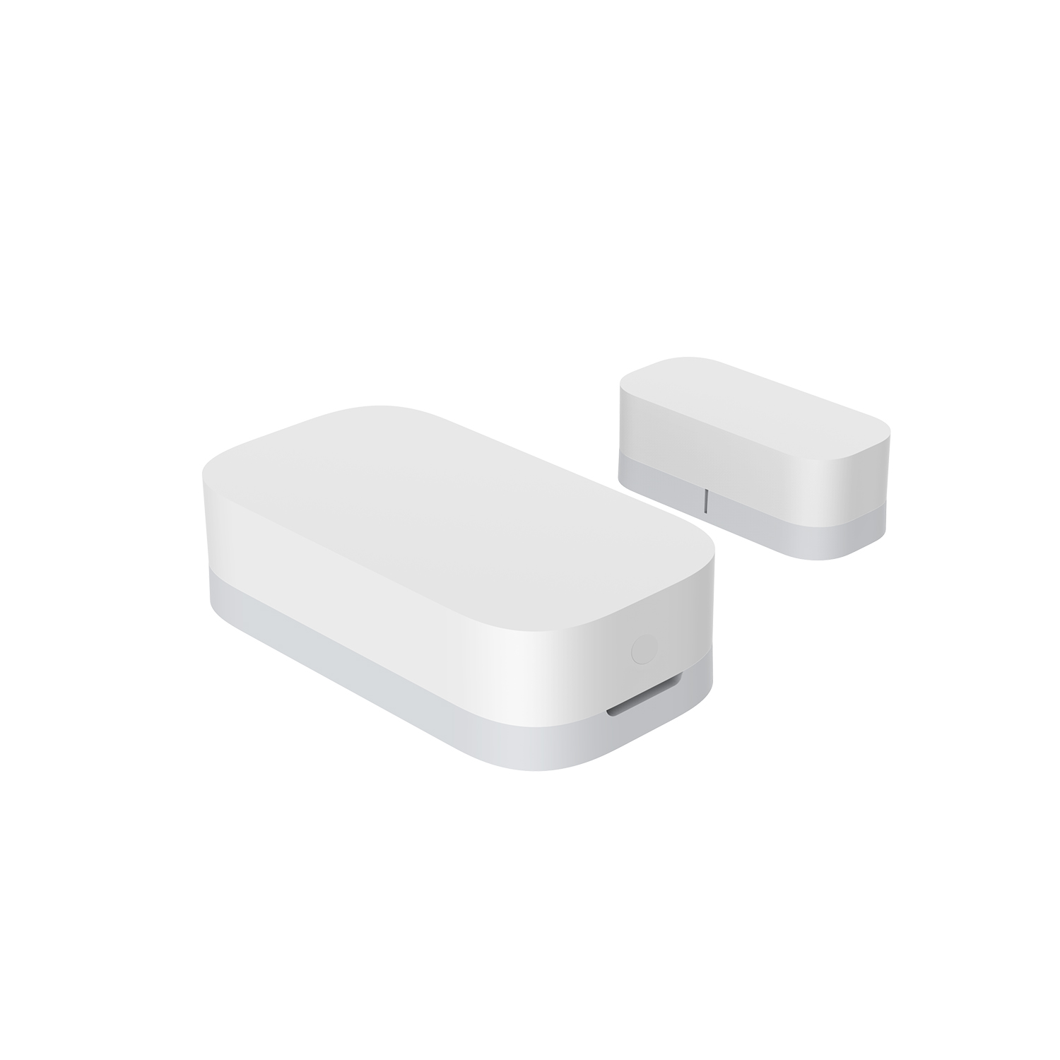 Датчик открытия дверей и окон Aqara Т1 (белый)