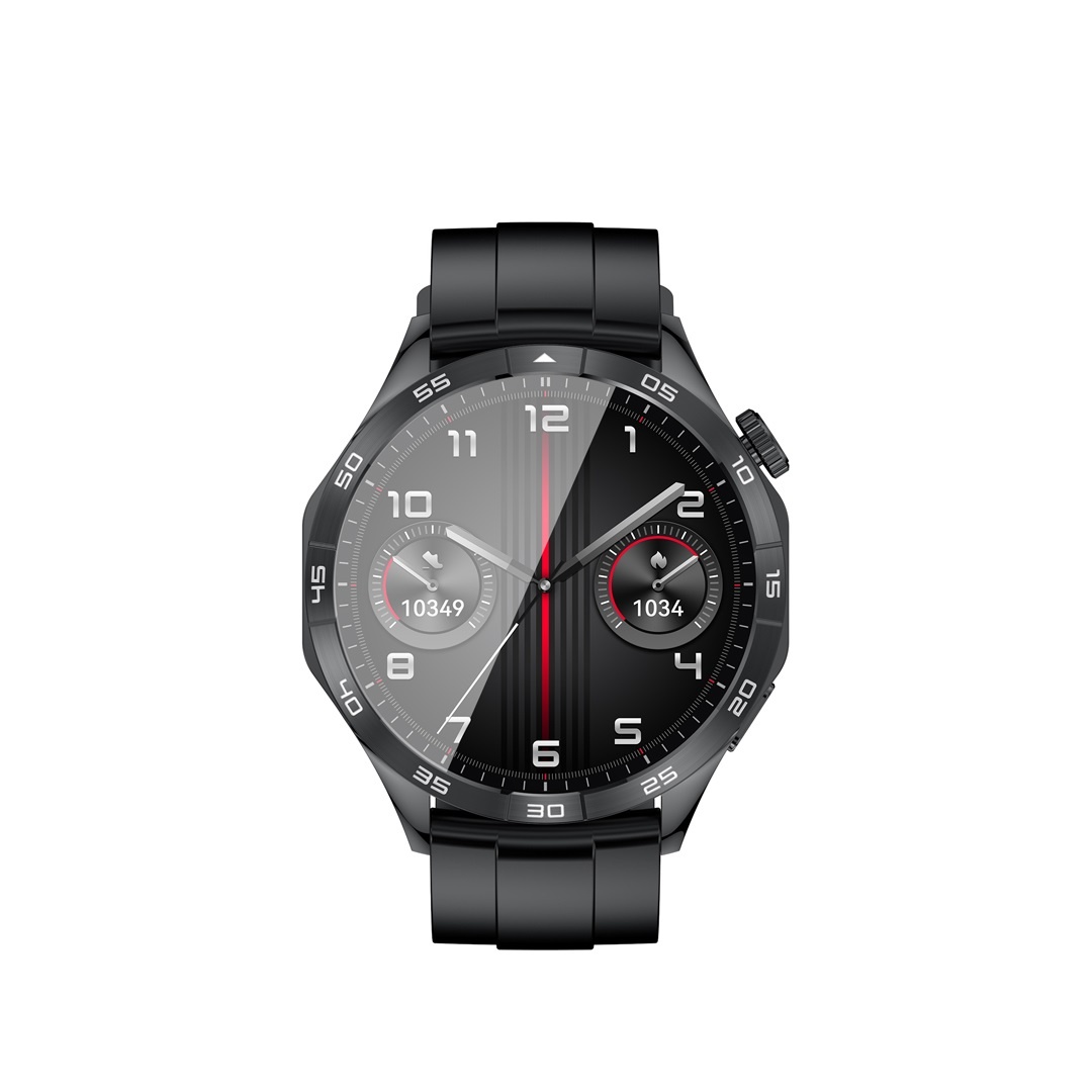 Спортивные смарт-часы Watch4
