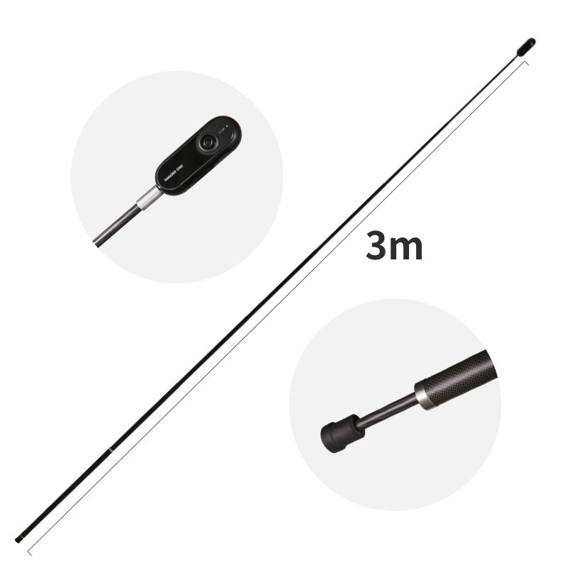 Монопод для селфи Insta360