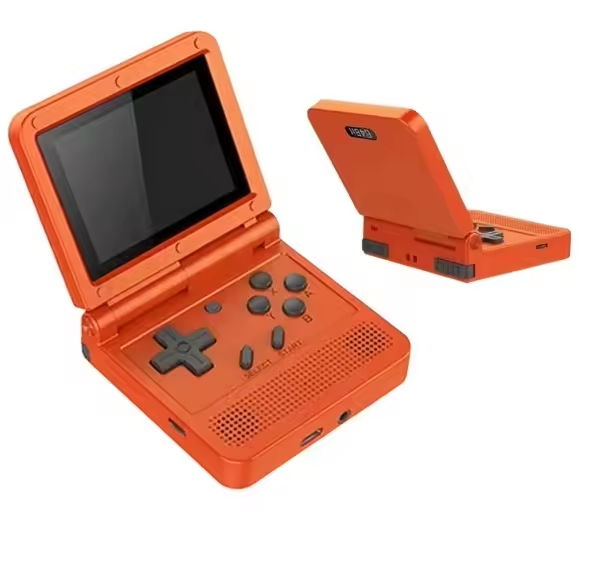 Портативная игровая консоль V90