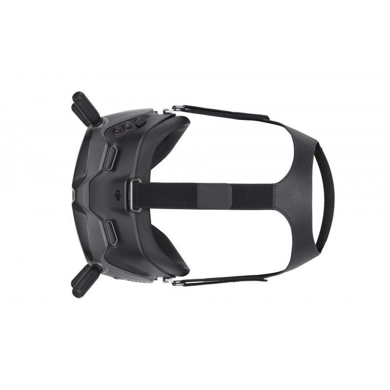 Видеоочки DJI FPV Goggles V2
