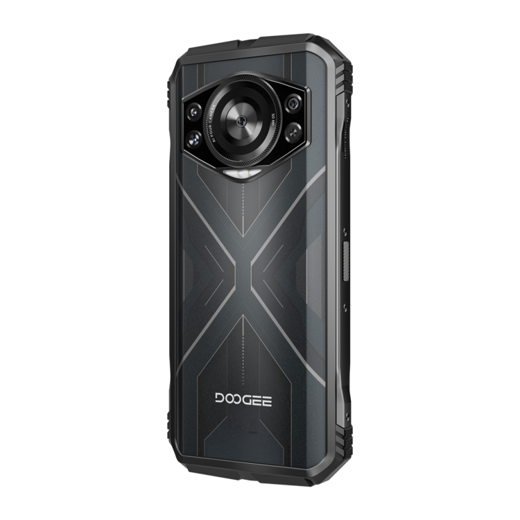 Смартфон Doogee S Cyber