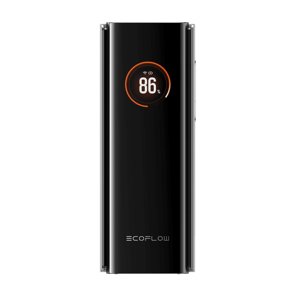 Повербанк ECOFLOW RAPID Pro (20000 мАч, 230 Вт, встроенный кабель 100 Вт)