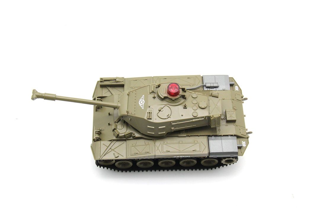 Радиоуправляемый танк MZ 2298S