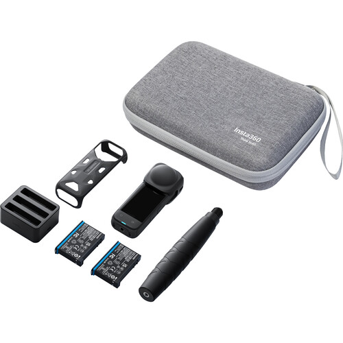 Кейс для переноски Insta360 Х4