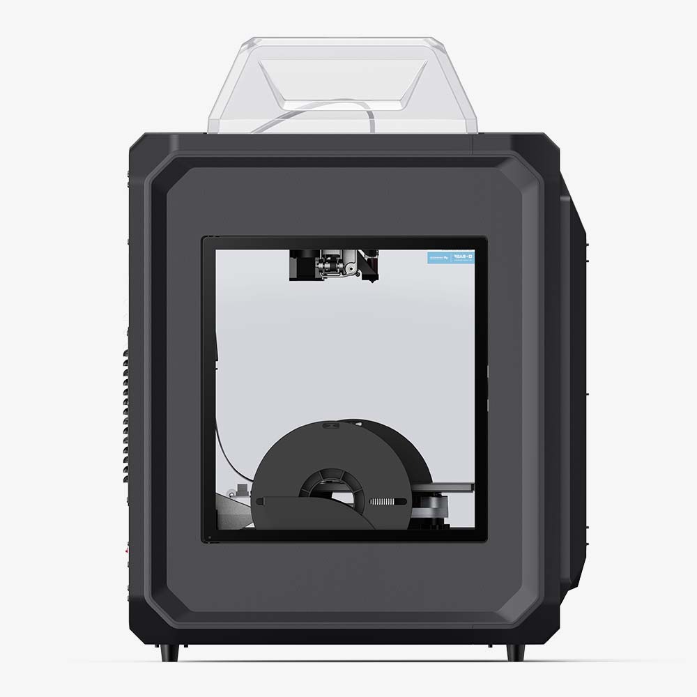 3D принтер Creality Sermoon D3 Pro