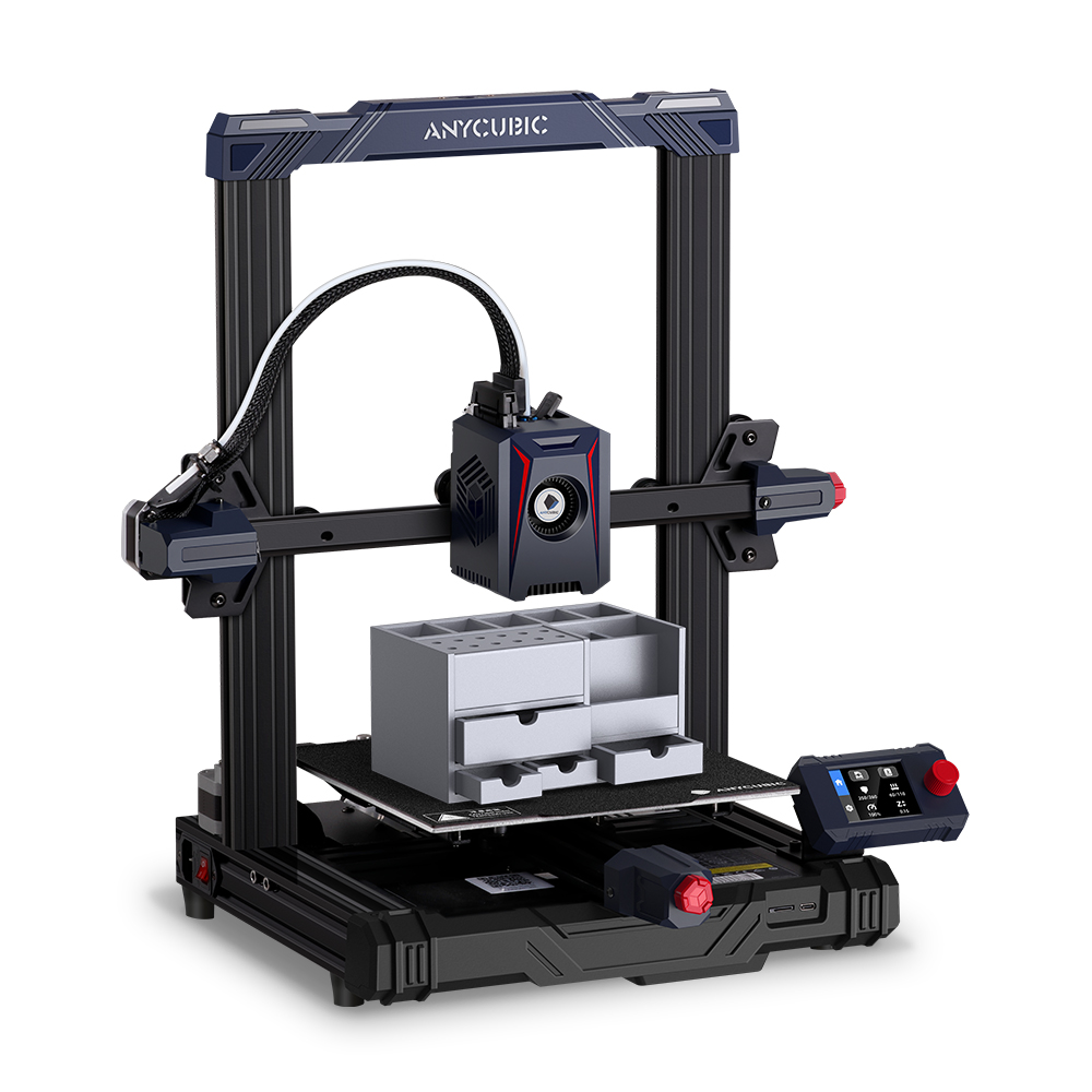 3D принтер Kobra 2 Neo
