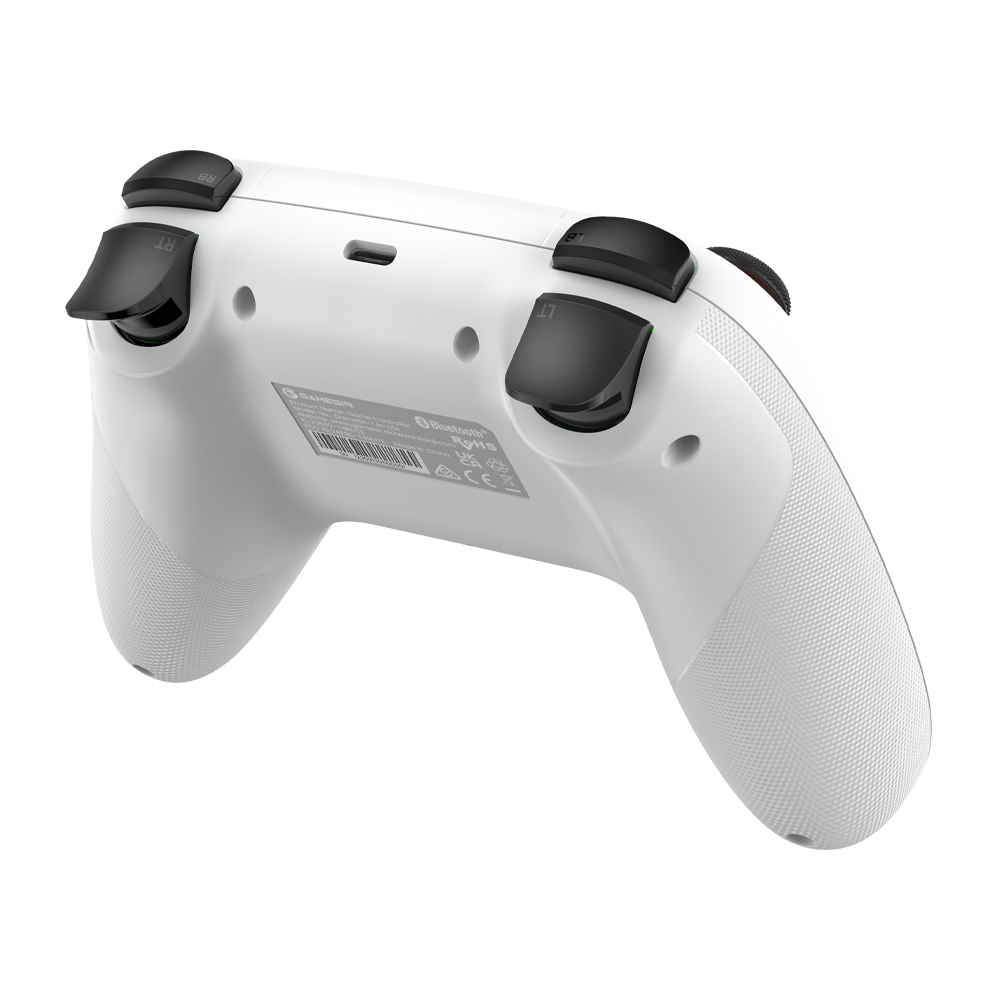 Геймпад GameSir T4NL (белый)