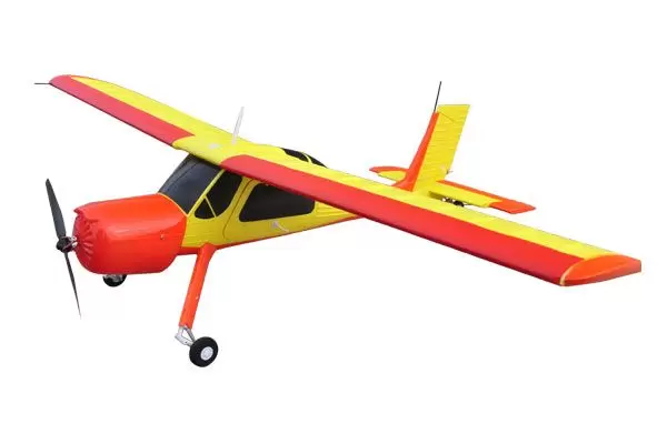 Радиоуправляемый самолёт Easy-Sky Wilga (Вильга)