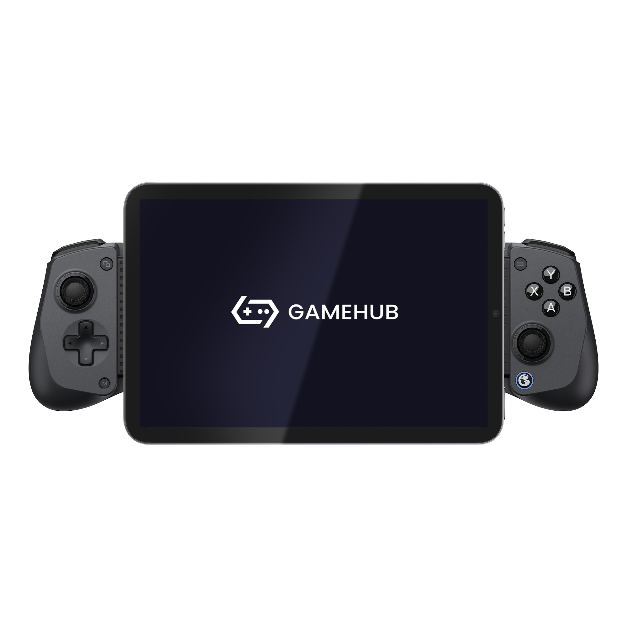 Геймпад GameSir X5s (черный)