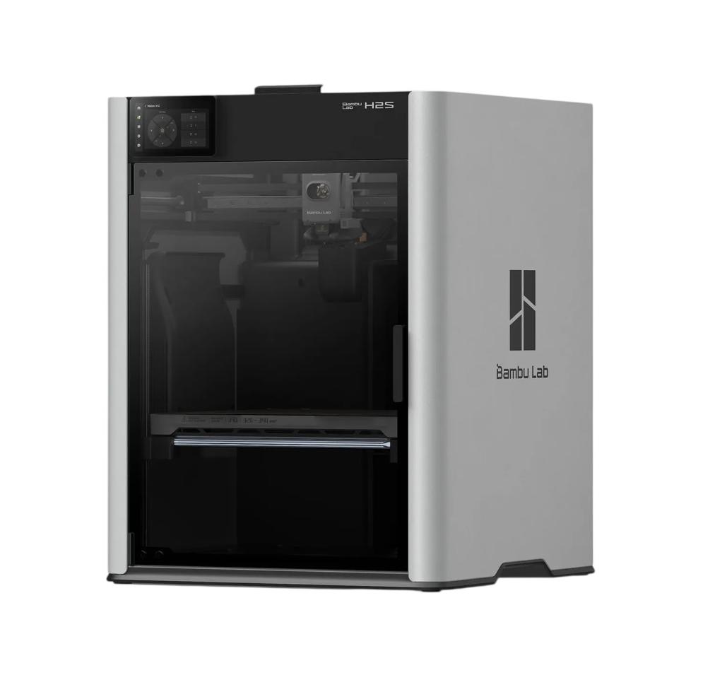 3D-принтер Bambu Lab H2S