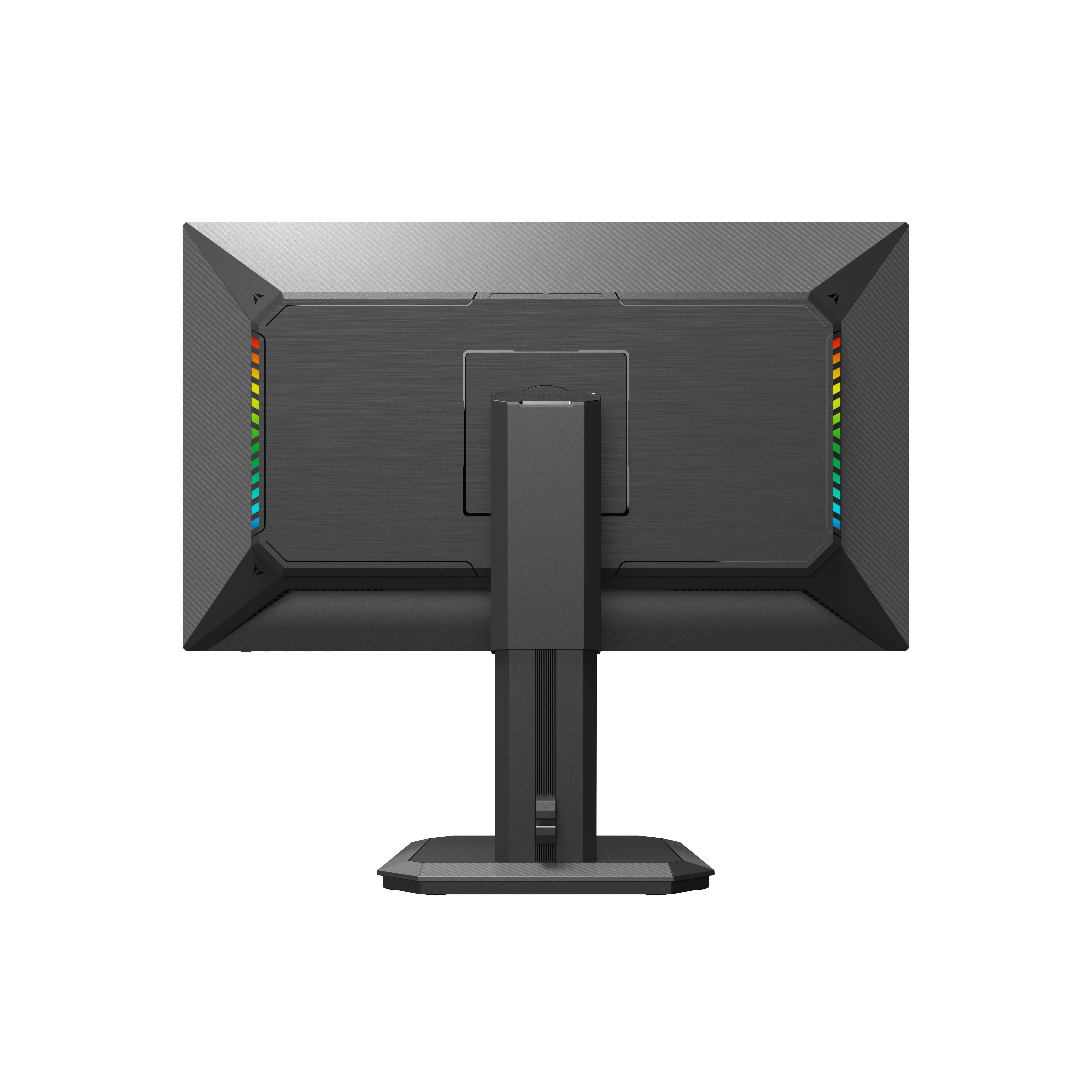 Игровой монитор INNOCN 25M3S 25" 2K IPS Mini-LED 275Hz (черный)