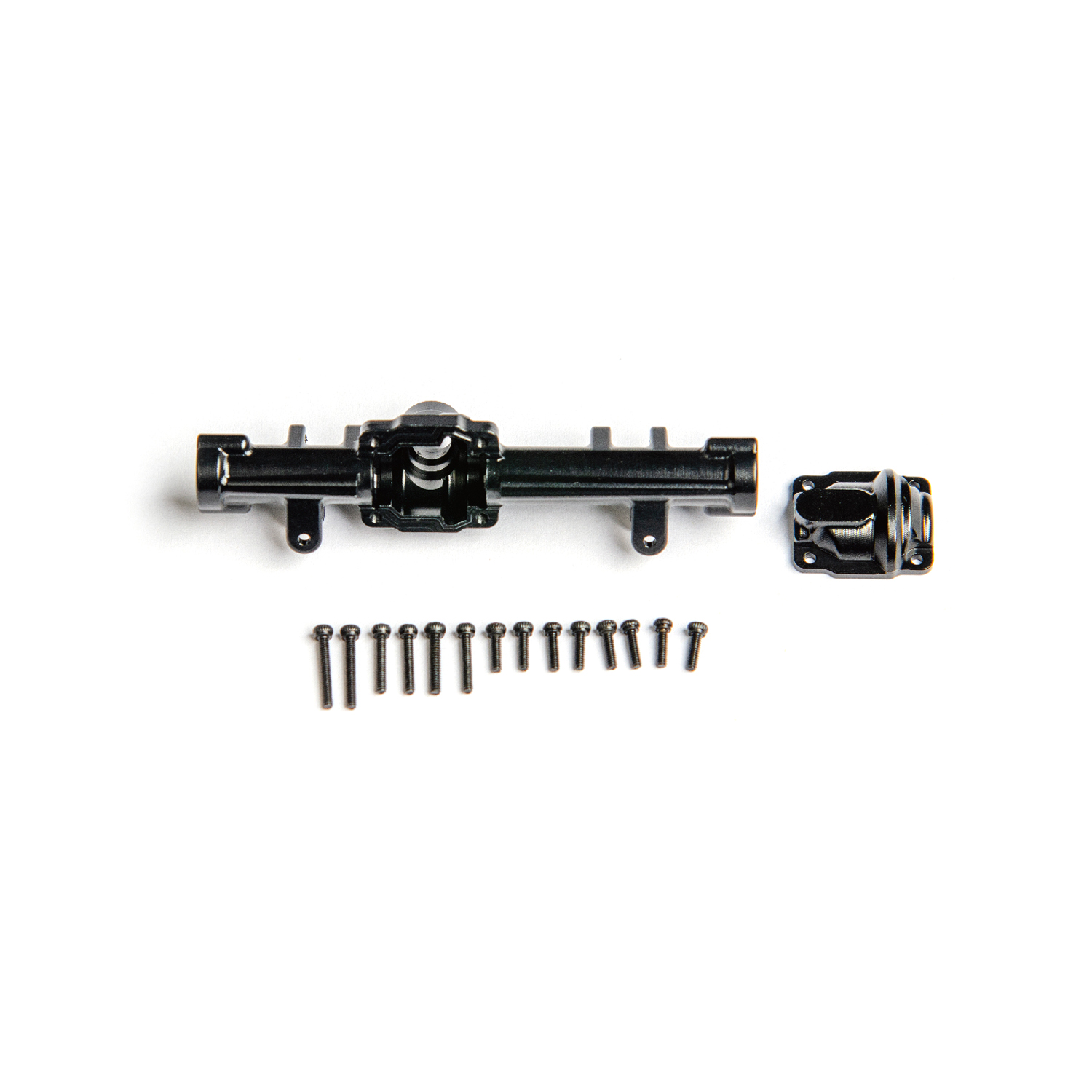 Металлическая задняя ось для UCX24