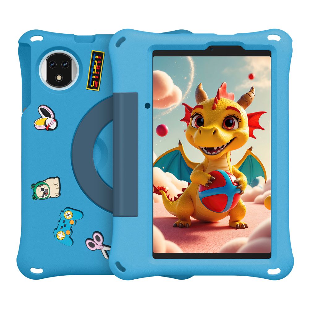 Планшет Ulefone Tab A9 Pro Kids 4GB/128GB (синий)