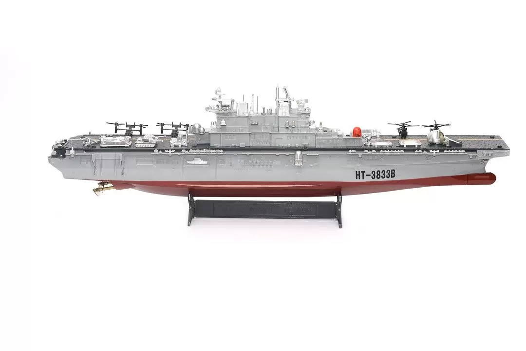 Радиоуправляемый корабль Heng Tai HT-3833B