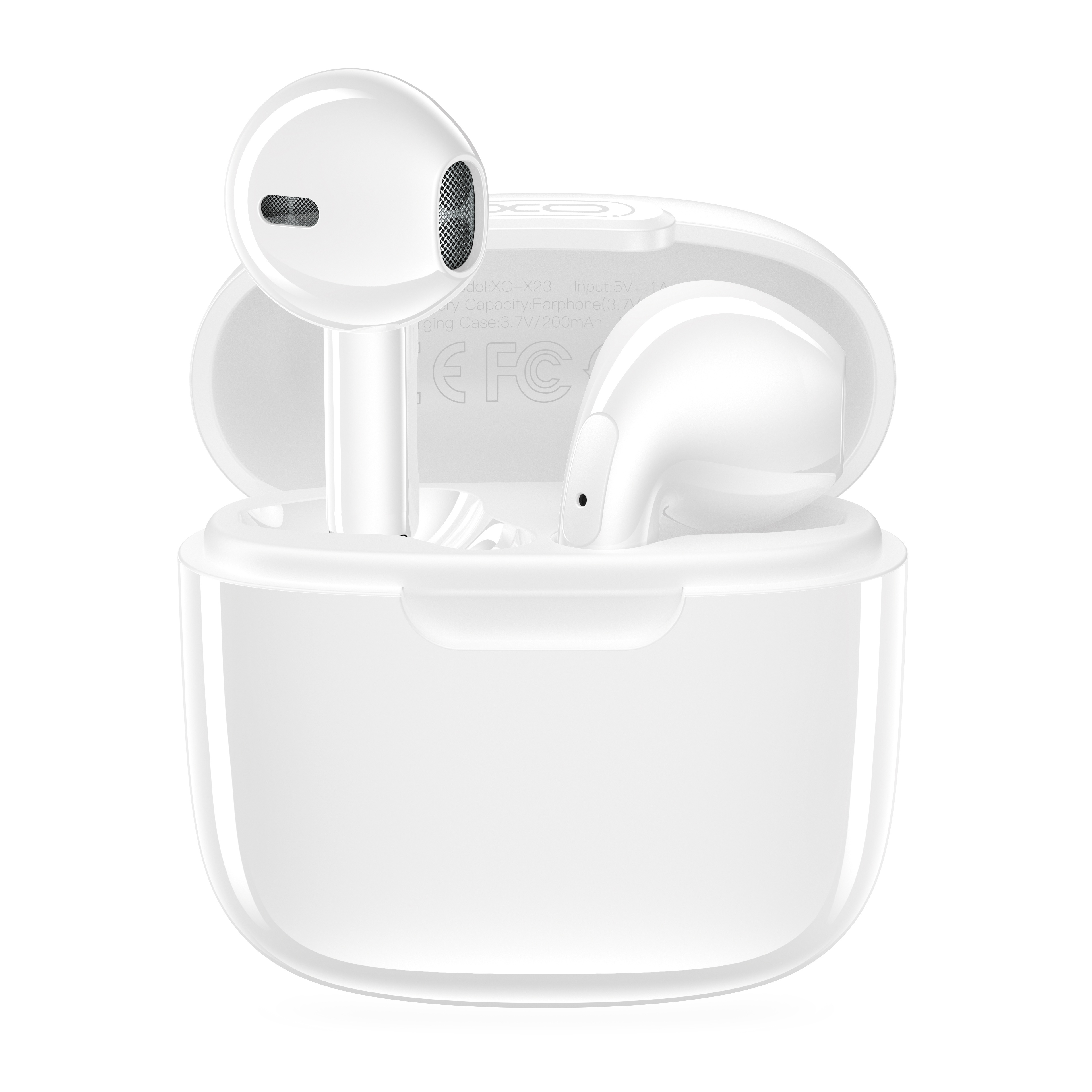 Беспроводные Bluetooth наушники X23