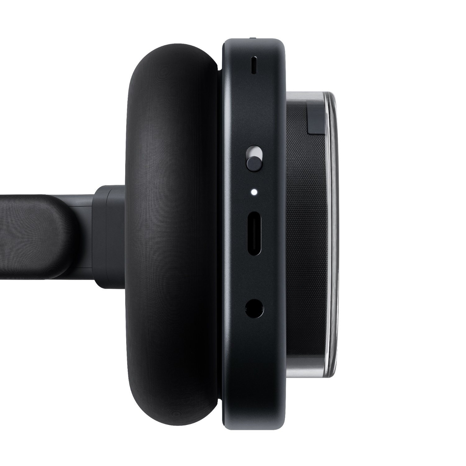 Наушники Nothing Headphone 1 (черный)