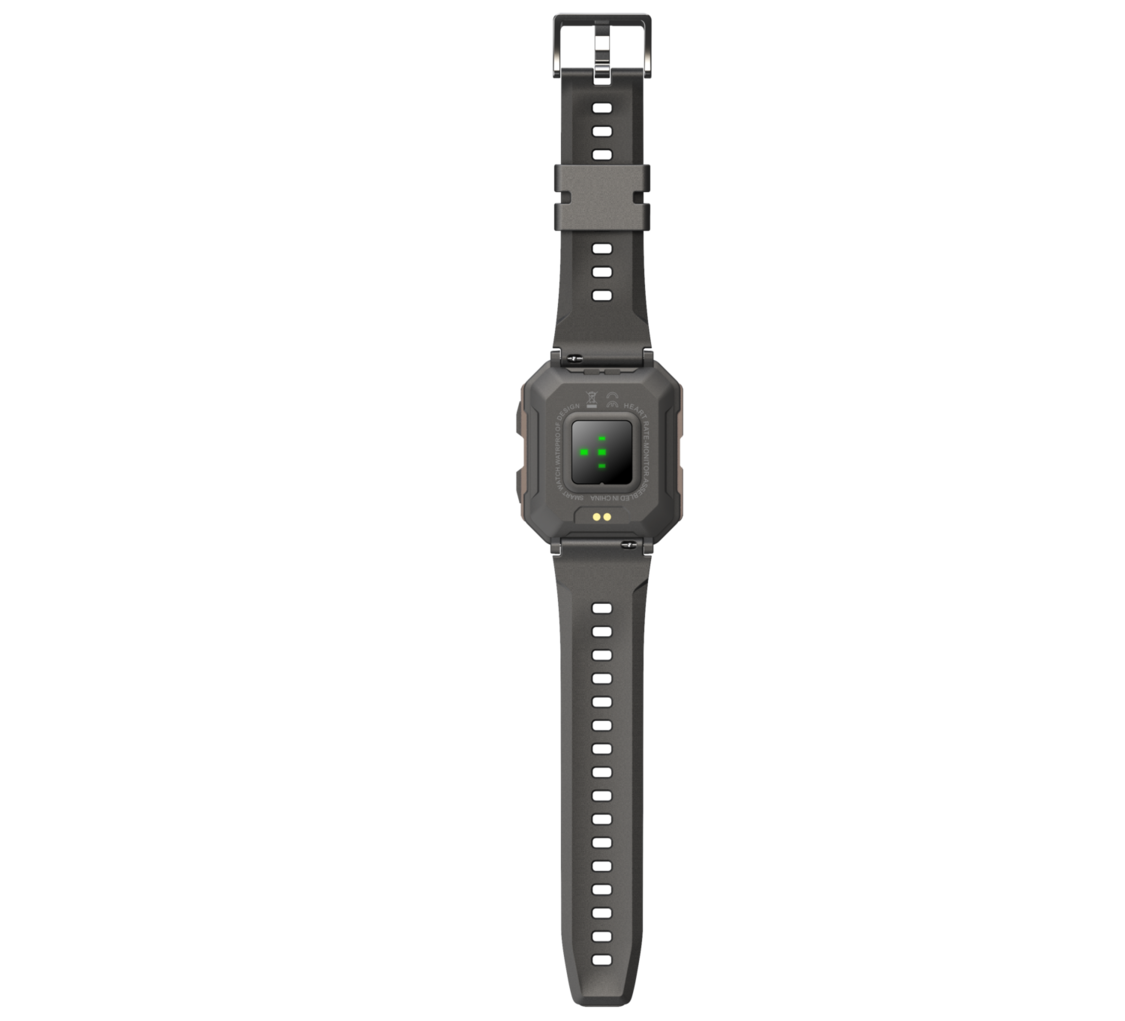 Смарт-часы Cubot C20 Pro