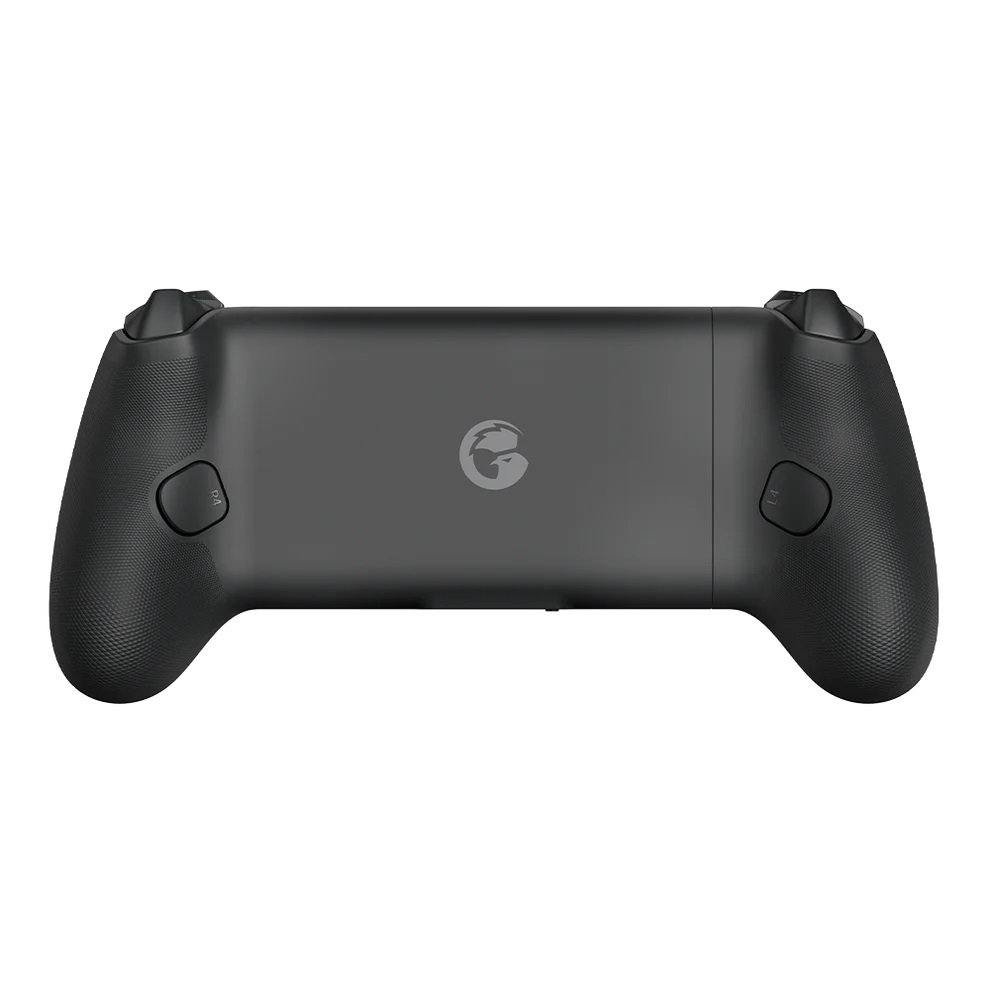 Геймпад GameSir G8 Plus (черный)